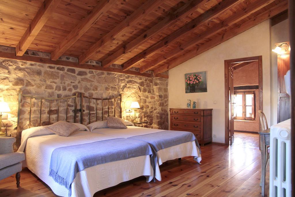 Gasthaus La Casona De El Royo Zimmer foto